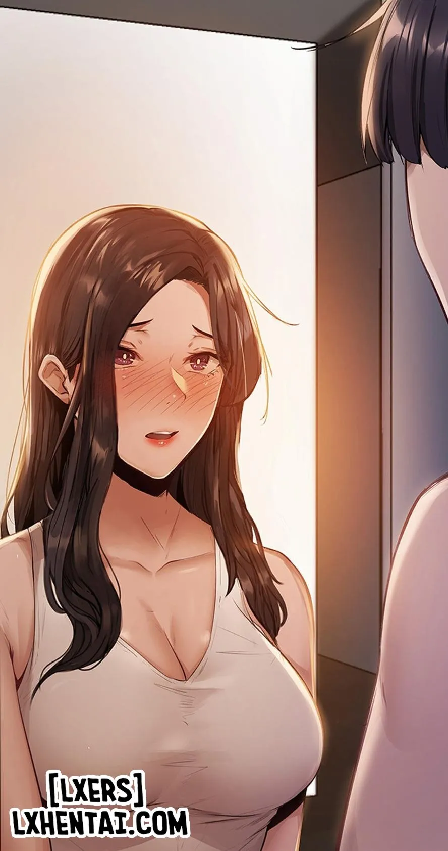 Có Phòng Trống Không? - Chap 3 - 8