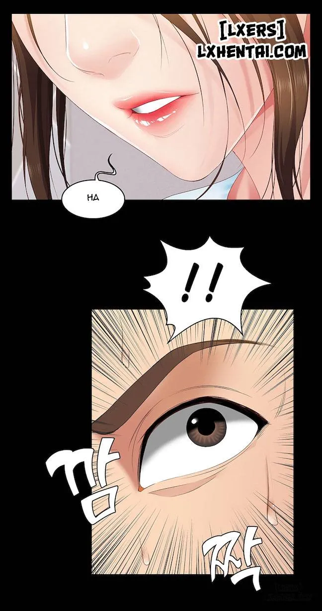 Nhật Ký Ở Trọ (không che) - Chap 4 - 12