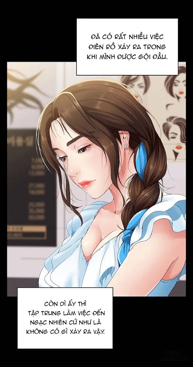 Nhật Ký Ở Trọ (không che) - Chap 4 - 19