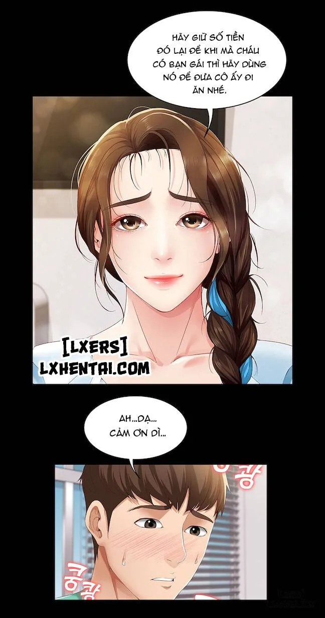 Nhật Ký Ở Trọ (không che) - Chap 4 - 27