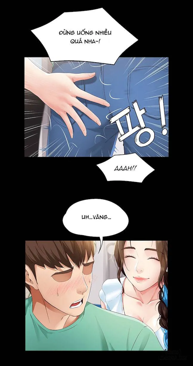 Nhật Ký Ở Trọ (không che) - Chap 4 - 28