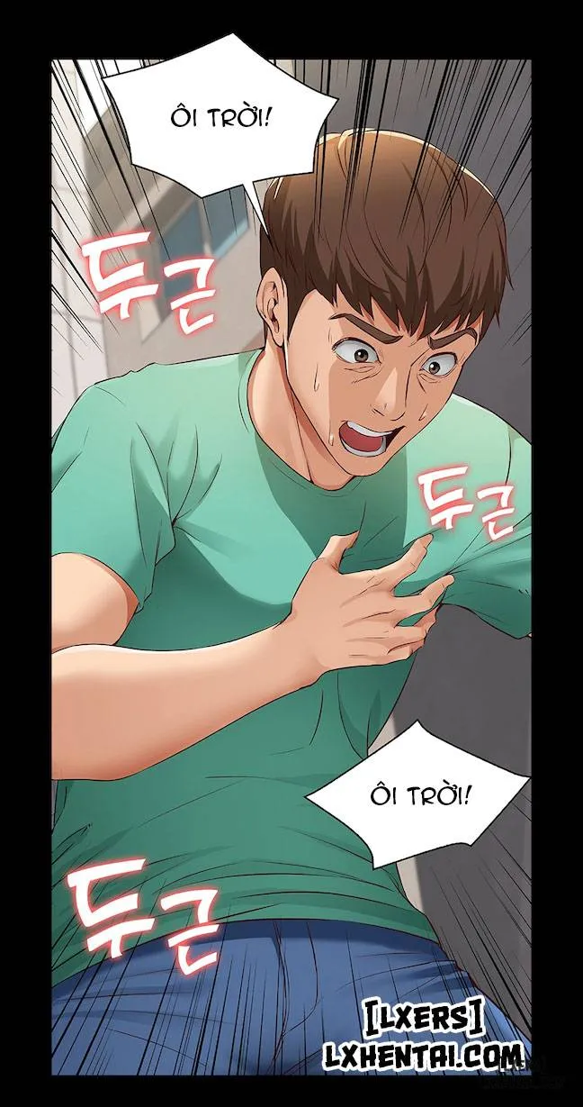 Nhật Ký Ở Trọ (không che) - Chap 4 - 31