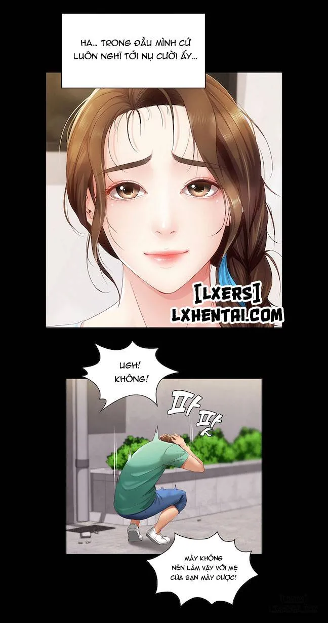 Nhật Ký Ở Trọ (không che) - Chap 4 - 33