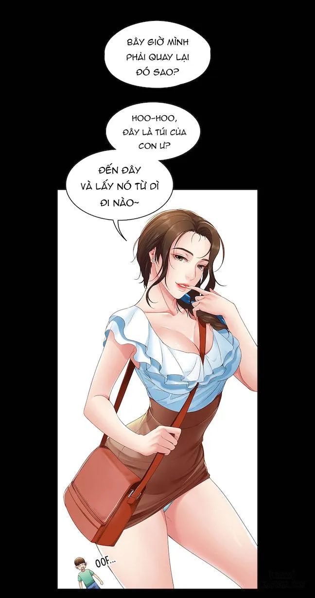 Nhật Ký Ở Trọ (không che) - Chap 4 - 38