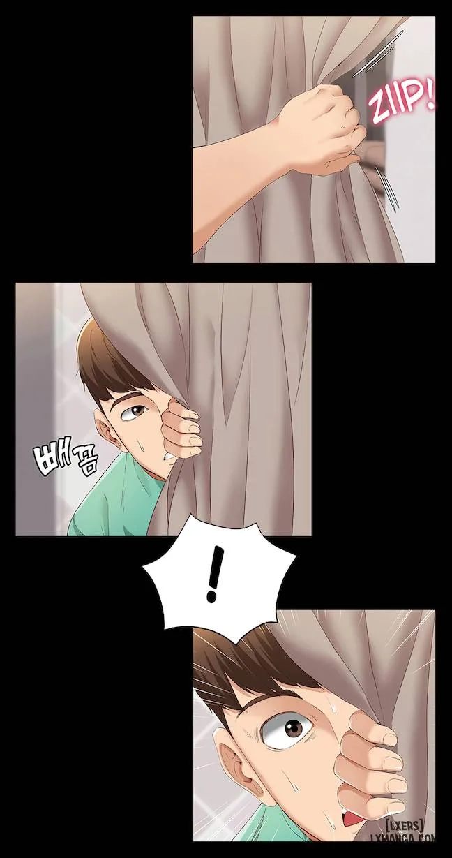 Nhật Ký Ở Trọ (không che) - Chap 4 - 45