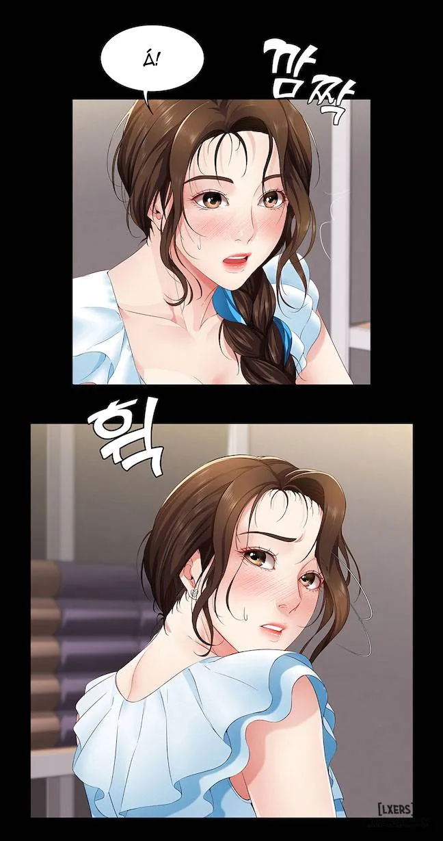 Nhật Ký Ở Trọ (không che) - Chap 4 - 58