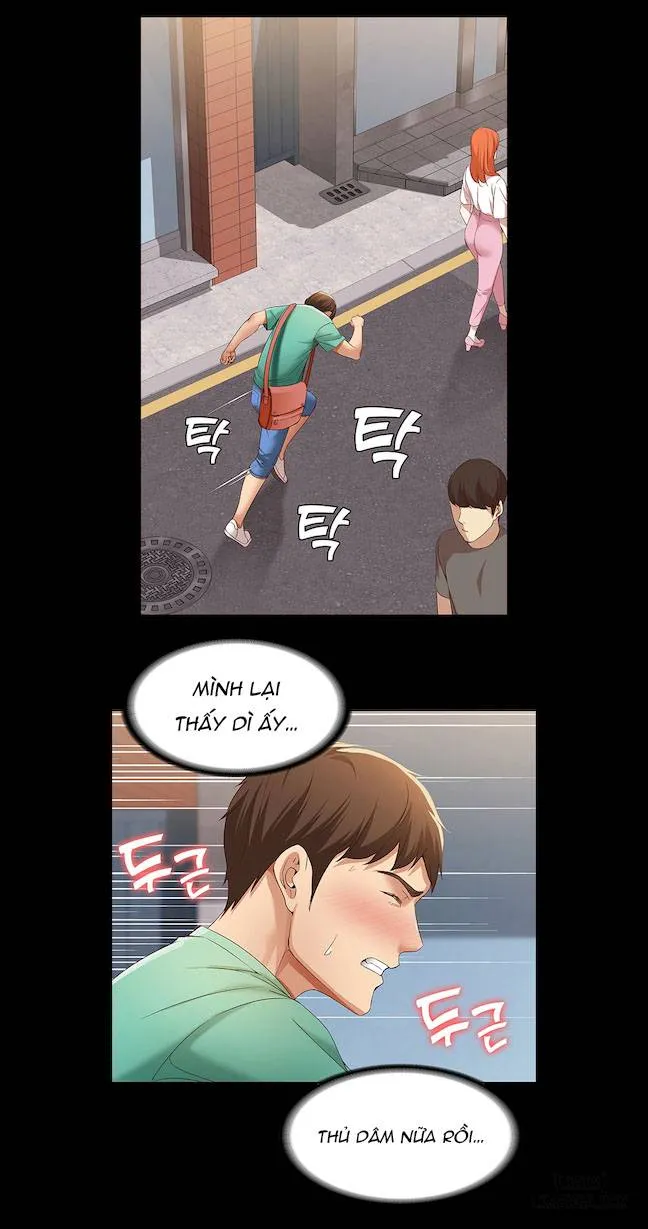 Nhật Ký Ở Trọ (không che) - Chap 4 - 61