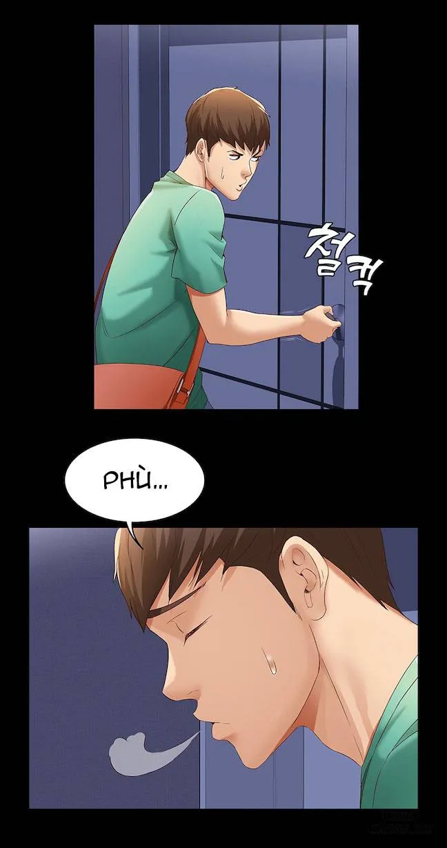 Nhật Ký Ở Trọ (không che) - Chap 4 - 67