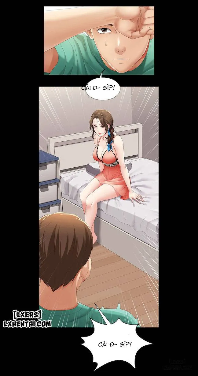 Nhật Ký Ở Trọ (không che) - Chap 4 - 69