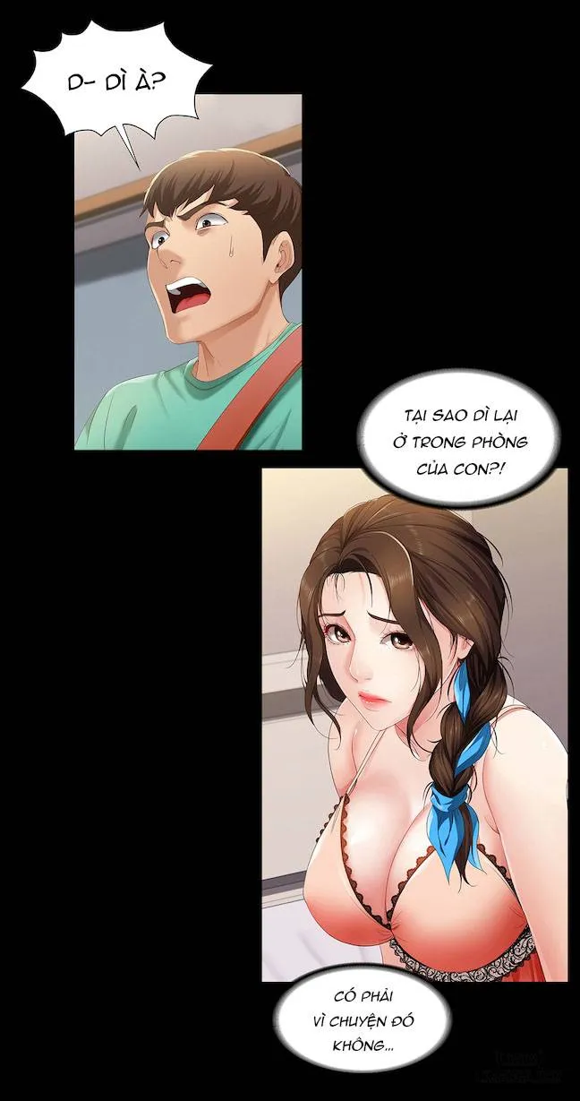 Nhật Ký Ở Trọ (không che) - Chap 4 - 70