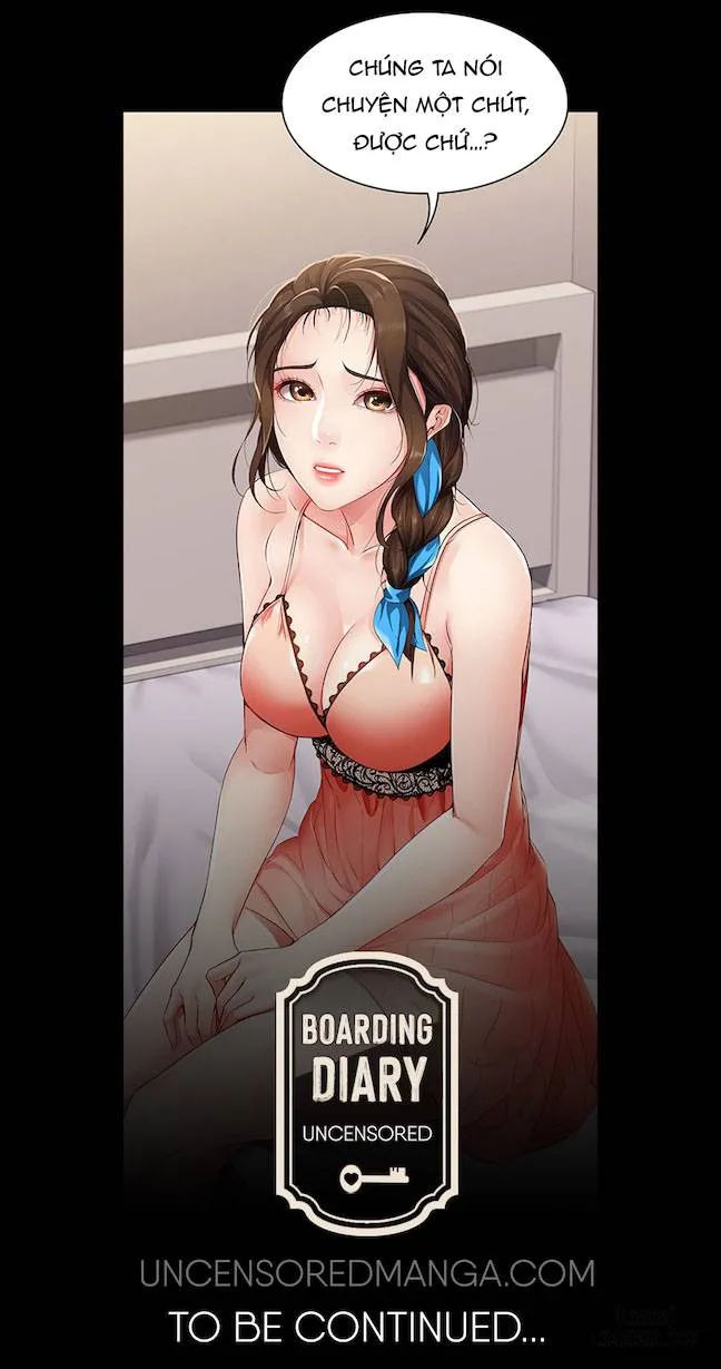 Nhật Ký Ở Trọ (không che) - Chap 4 - 72