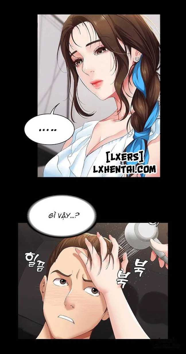 Nhật Ký Ở Trọ (không che) - Chap 4 - 9