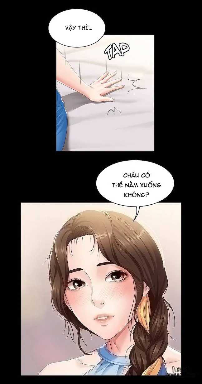 Nhật Ký Ở Trọ (không che) - Chap 10 - 11