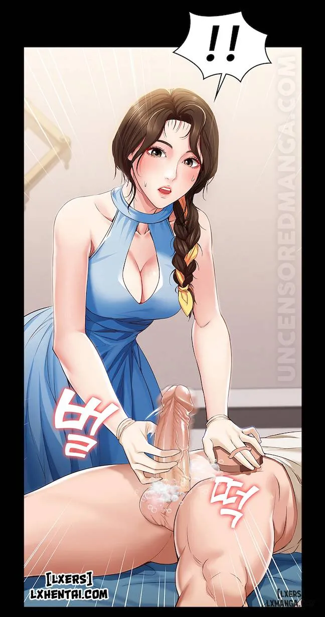 Nhật Ký Ở Trọ (không che) - Chap 10 - 22