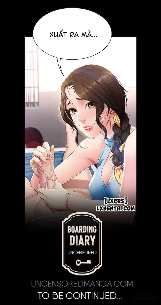 Nhật Ký Ở Trọ (không che) - Chap 10 - 40