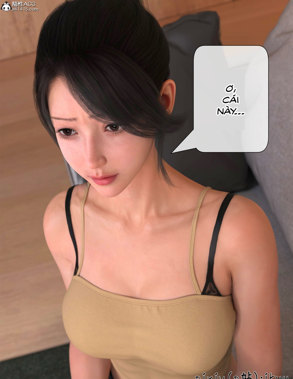 Sự Sa Ngã Của Hoa Hồng Thép - Chương 5 - 26
