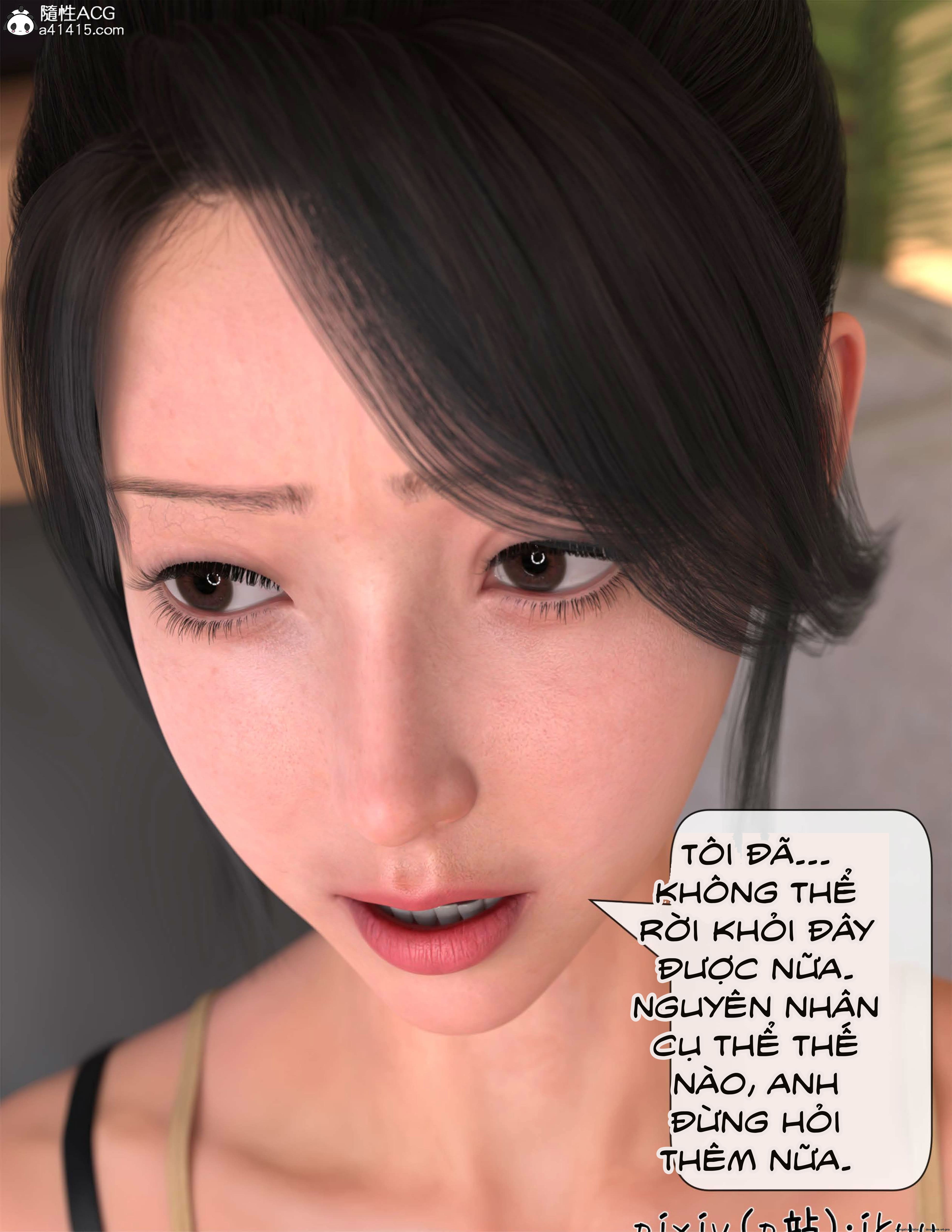 Sự Sa Ngã Của Hoa Hồng Thép - Chương 5 - 30