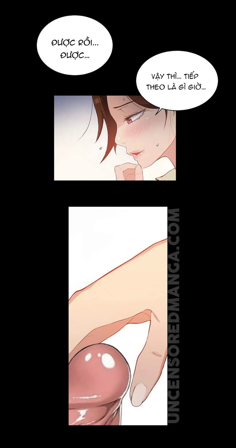 Lớp Học Bí Mật - Chap 3 - 20