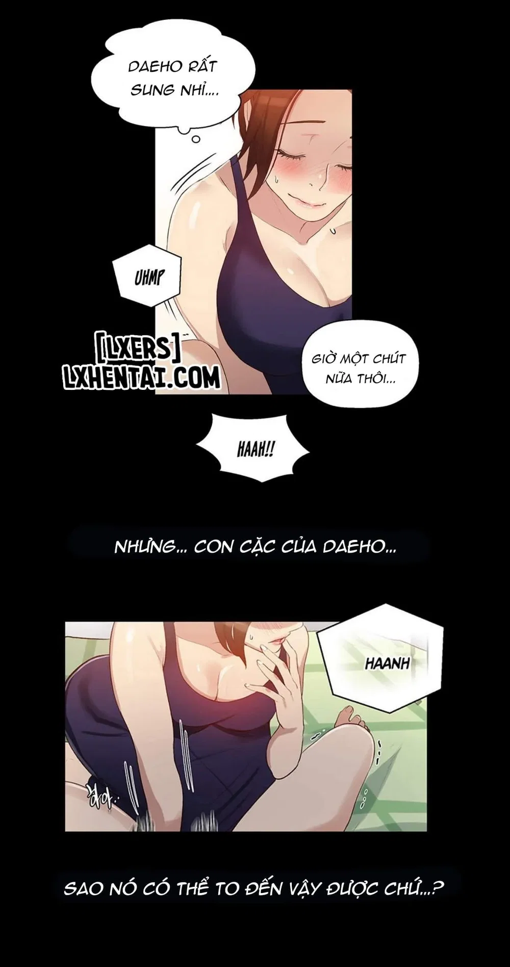 Lớp Học Bí Mật - Chap 3 - 24