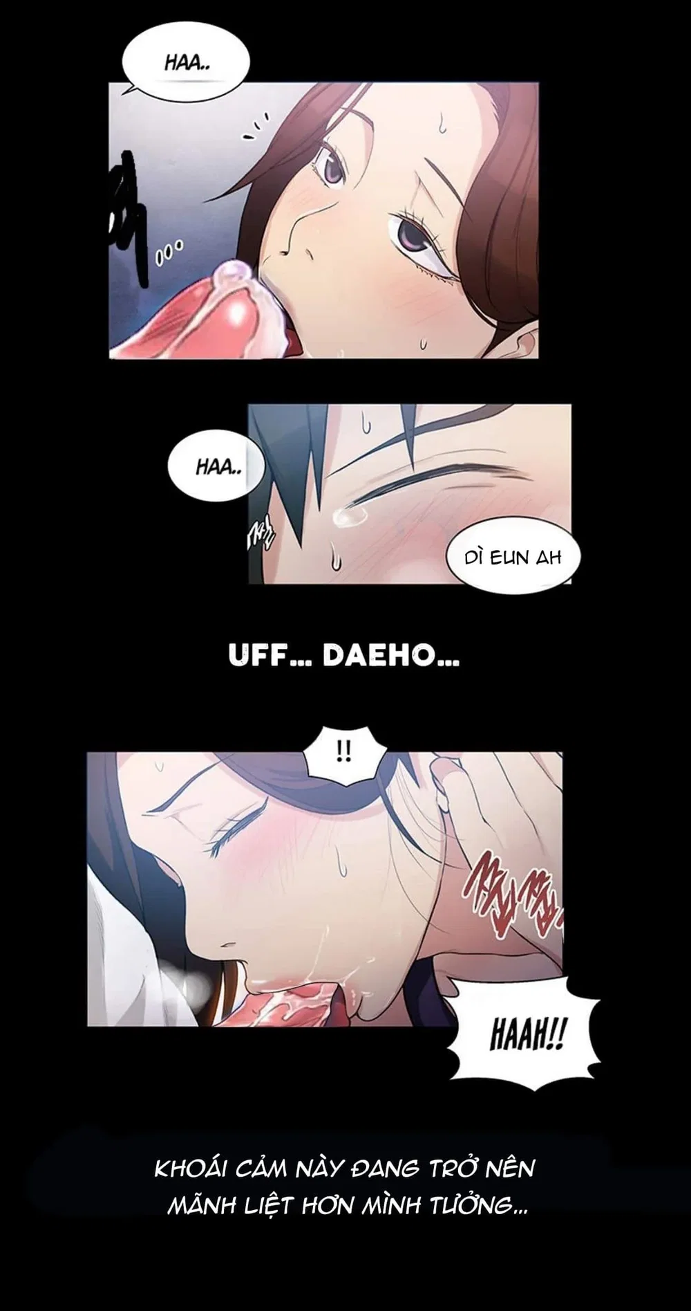 Lớp Học Bí Mật - Chap 3 - 31