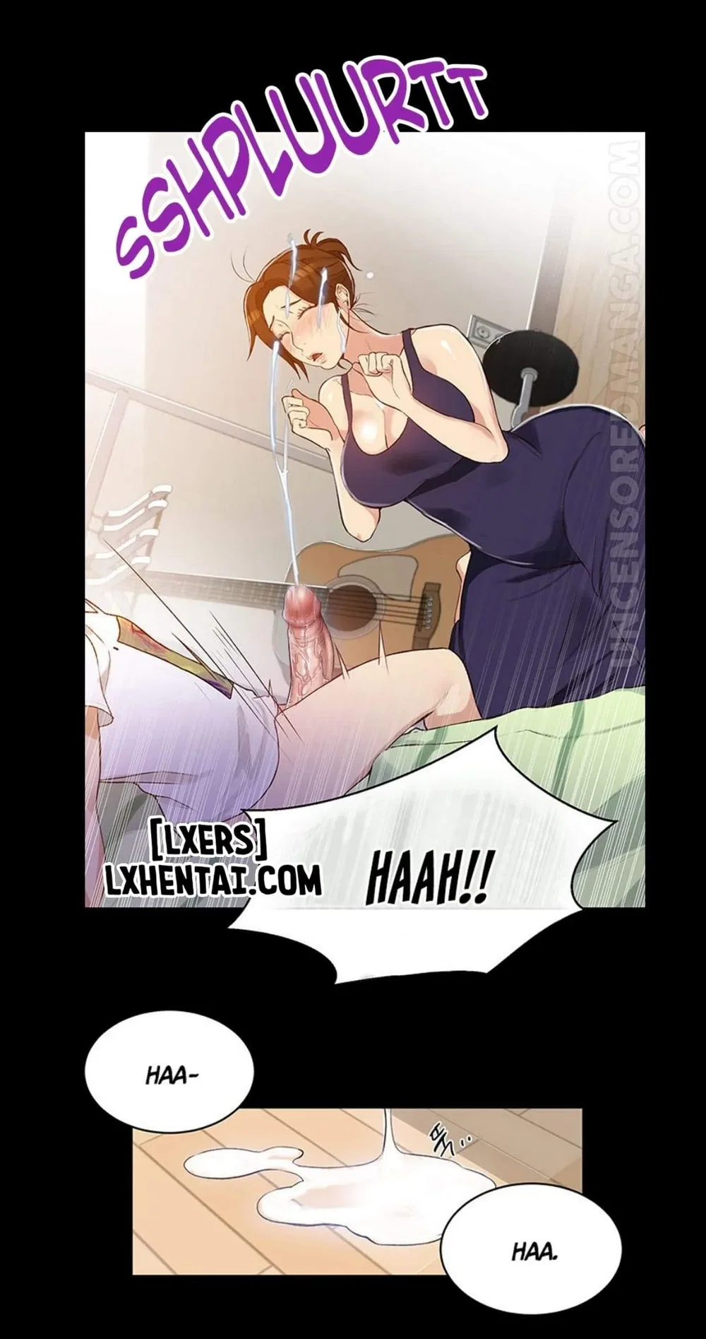 Lớp Học Bí Mật - Chap 3 - 36