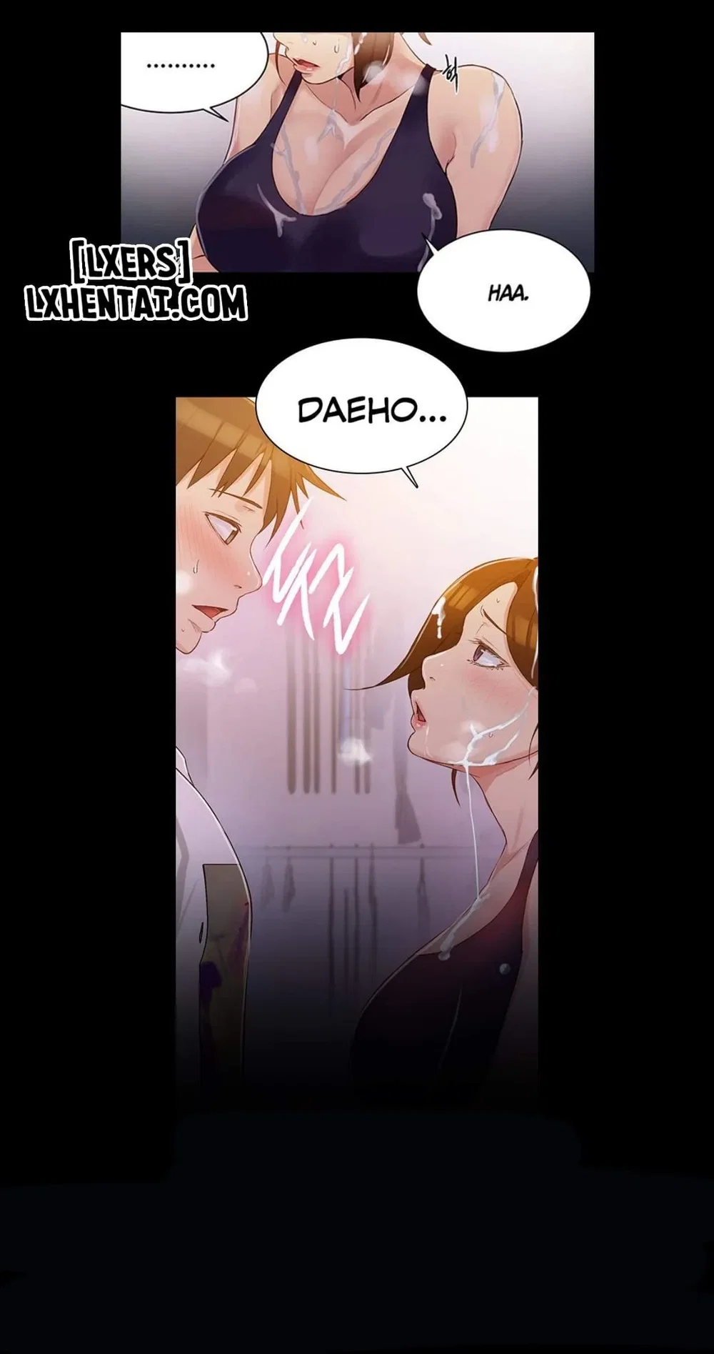Lớp Học Bí Mật - Chap 3 - 38