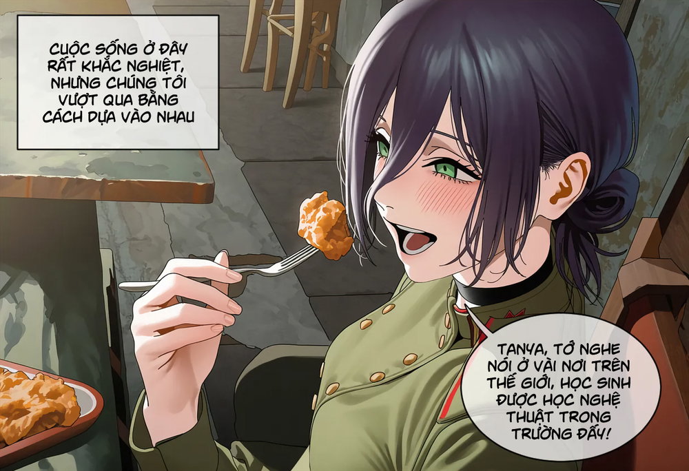 Reze - Chap 1 - 10