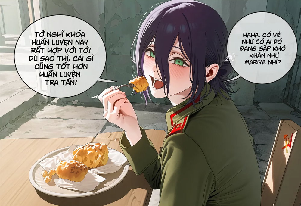 Reze - Chap 1 - 115