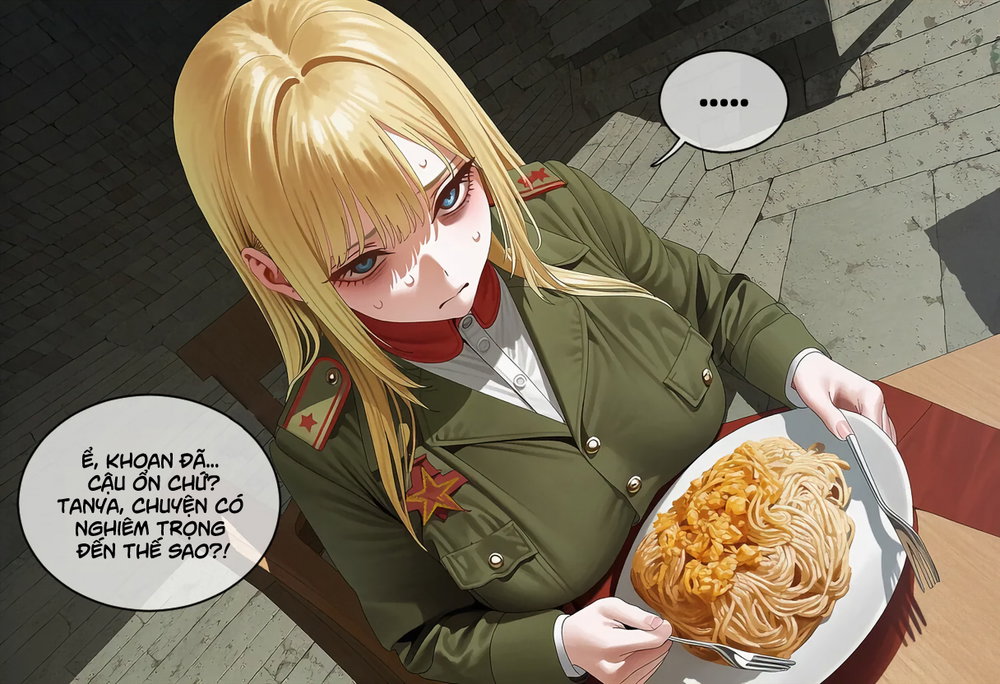 Reze - Chap 1 - 116