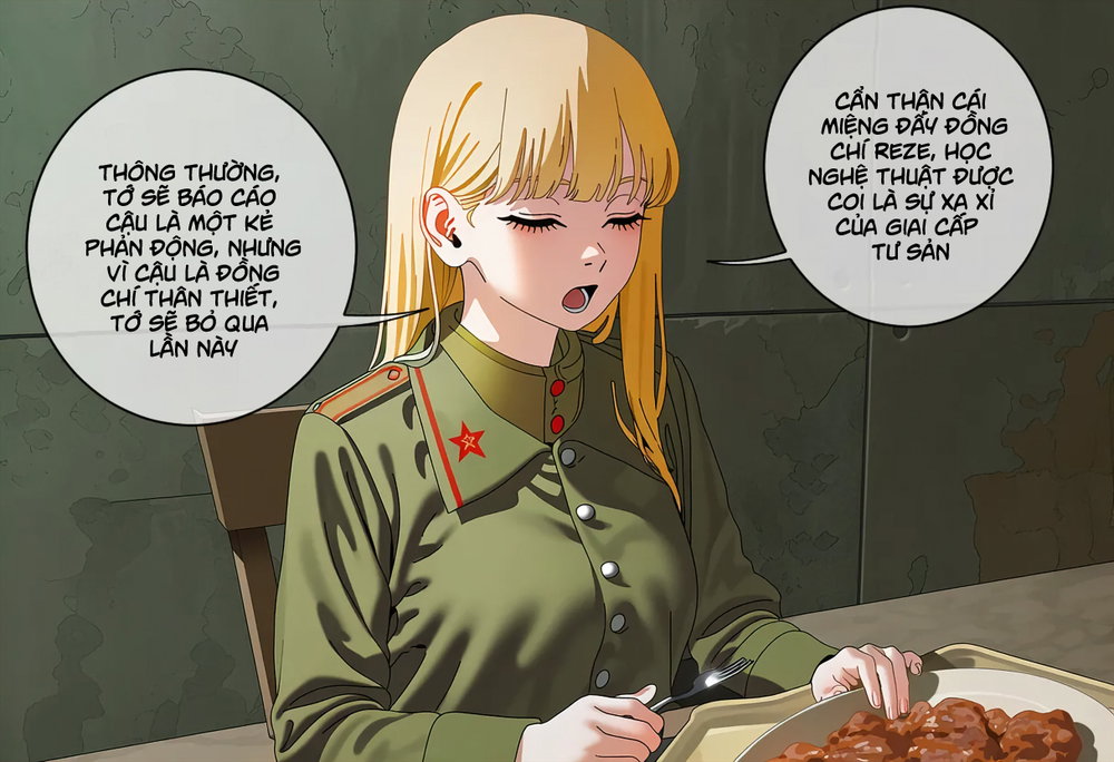 Reze - Chap 1 - 12