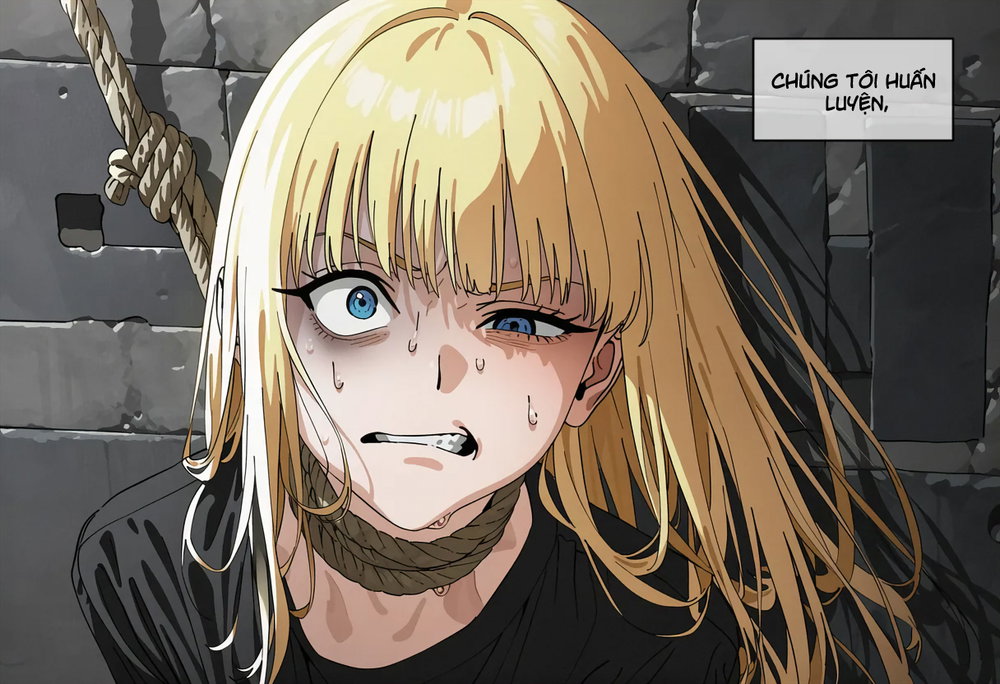 Reze - Chap 1 - 124