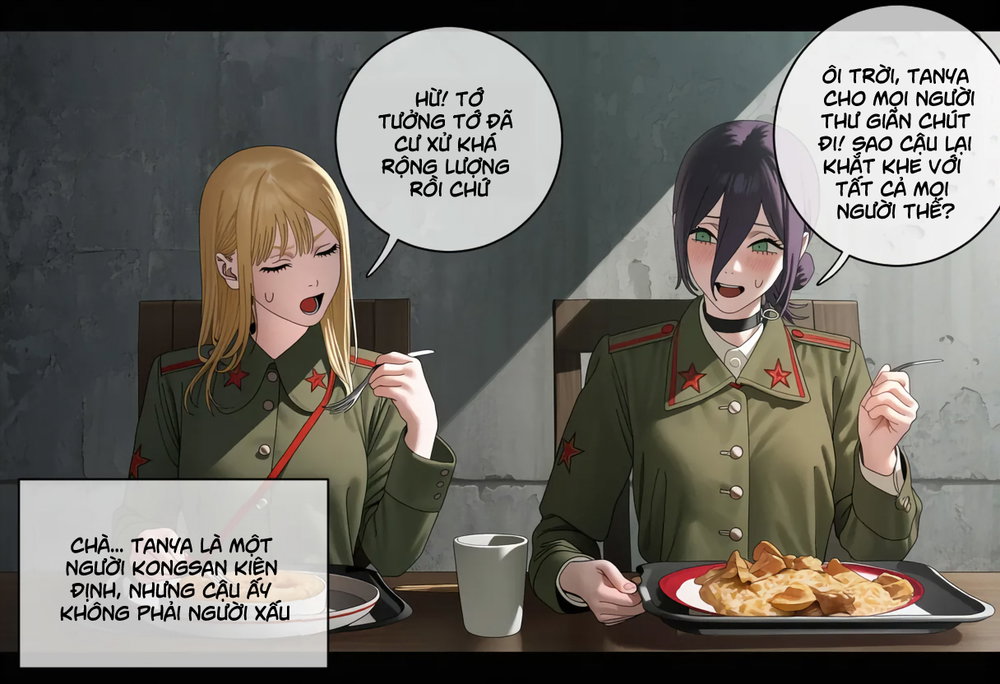 Reze - Chap 1 - 13