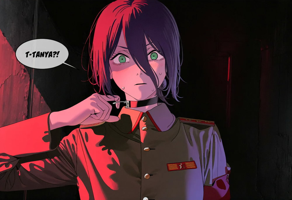 Reze - Chap 1 - 182