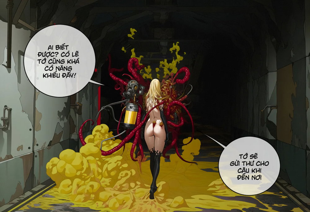 Reze - Chap 1 - 189