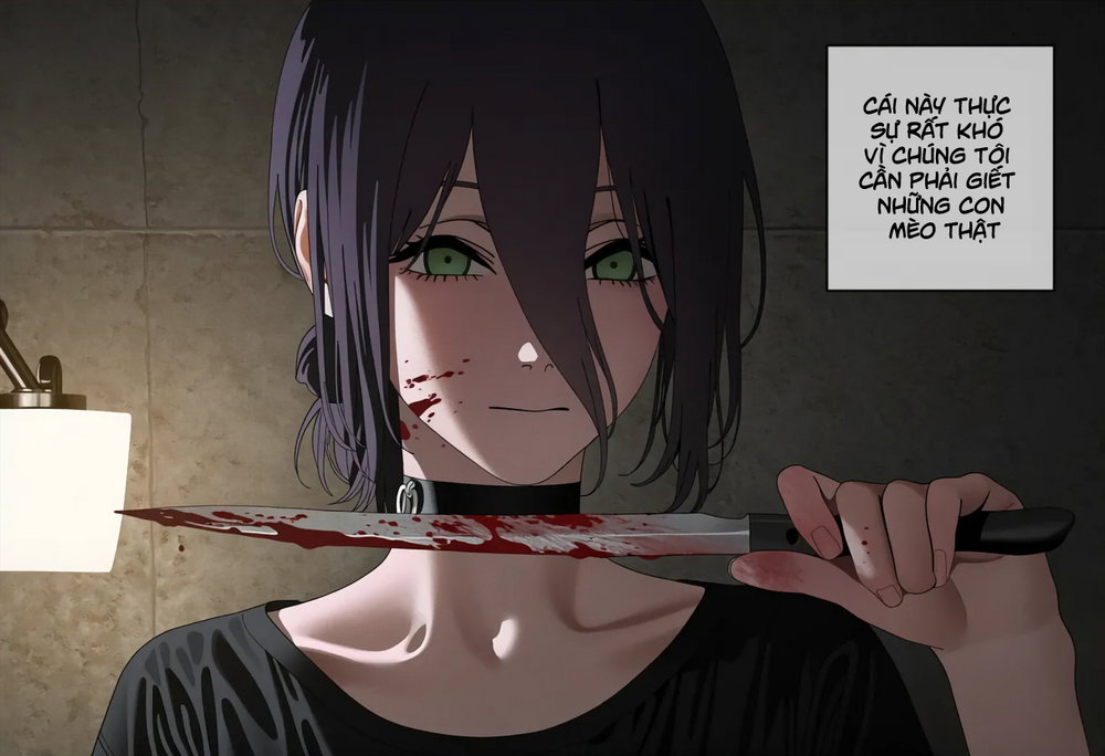 Reze - Chap 1 - 19
