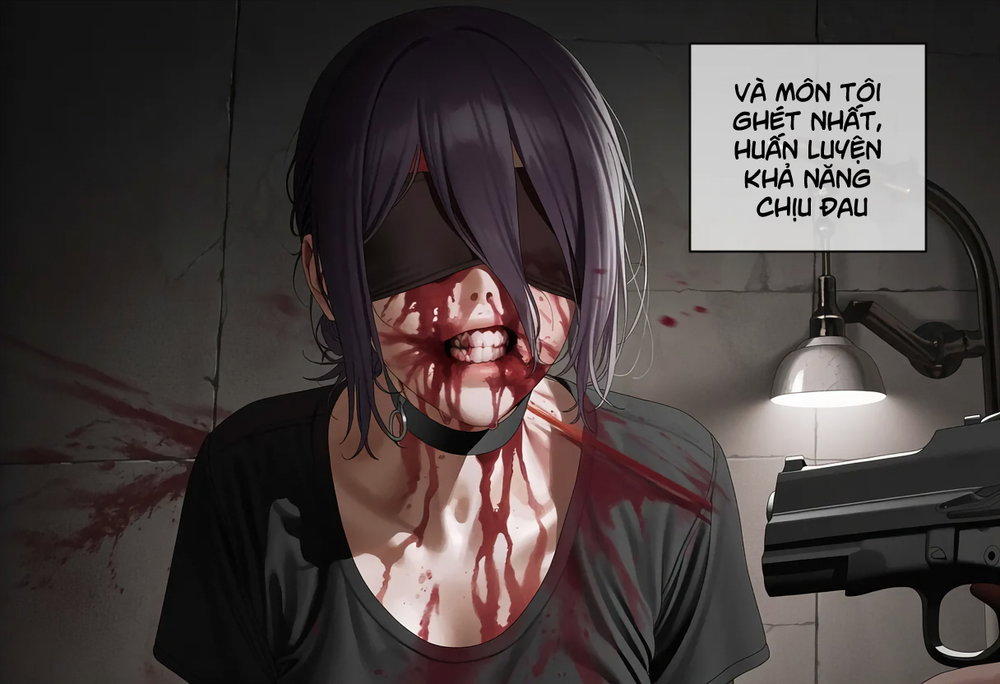 Reze - Chap 1 - 20