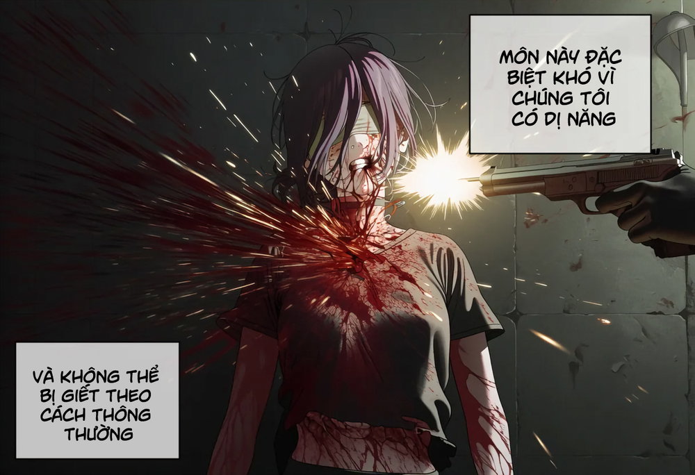 Reze - Chap 1 - 21