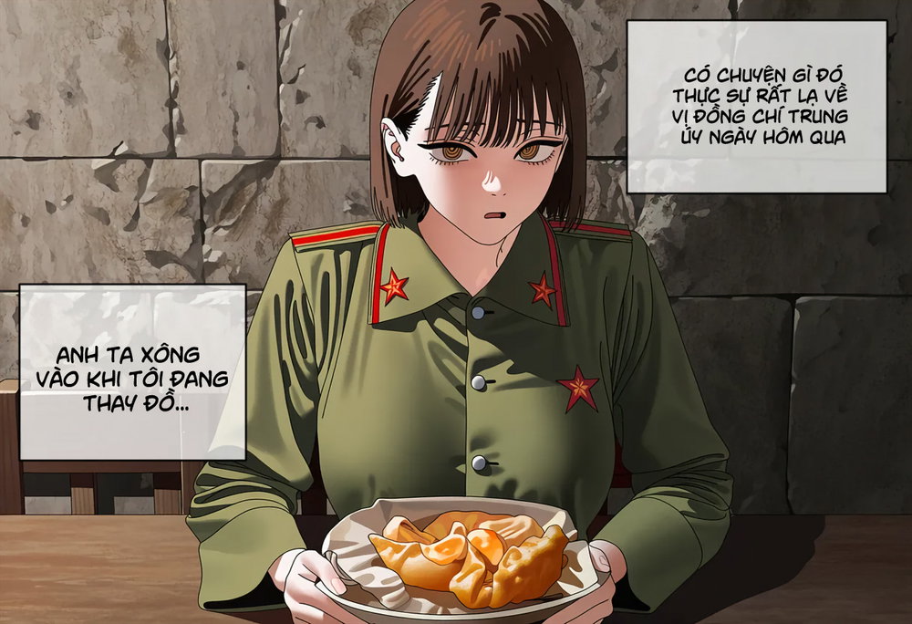 Reze - Chap 1 - 24