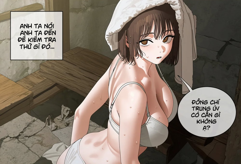 Reze - Chap 1 - 25