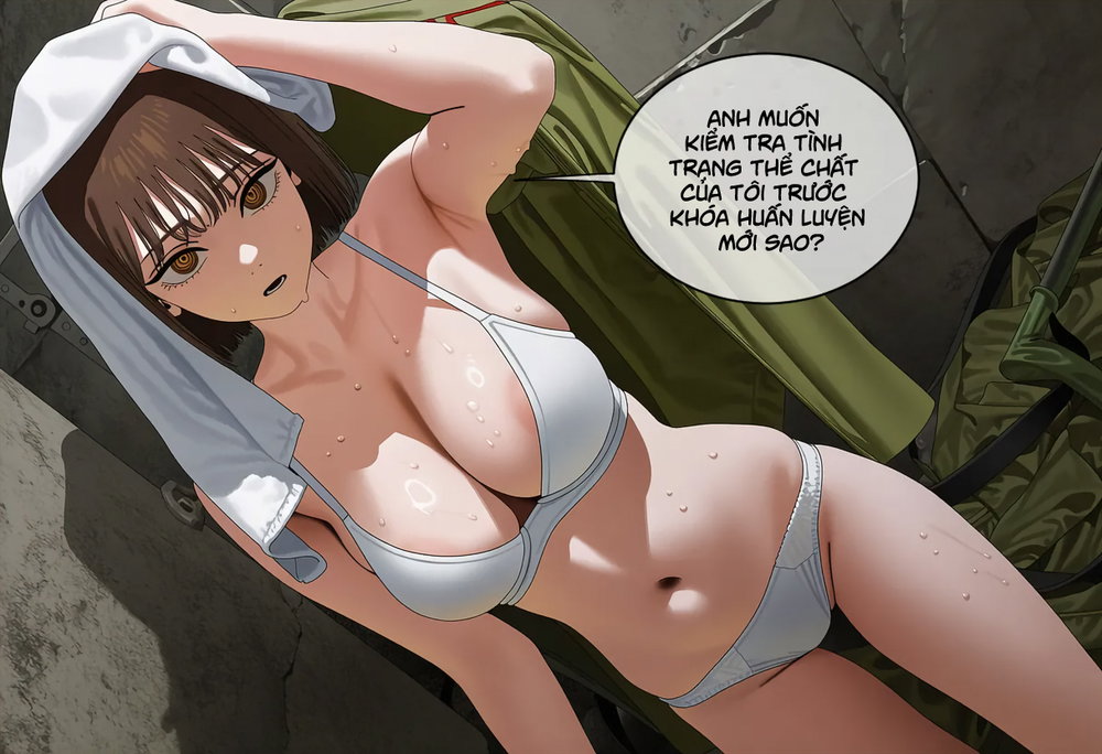 Reze - Chap 1 - 26