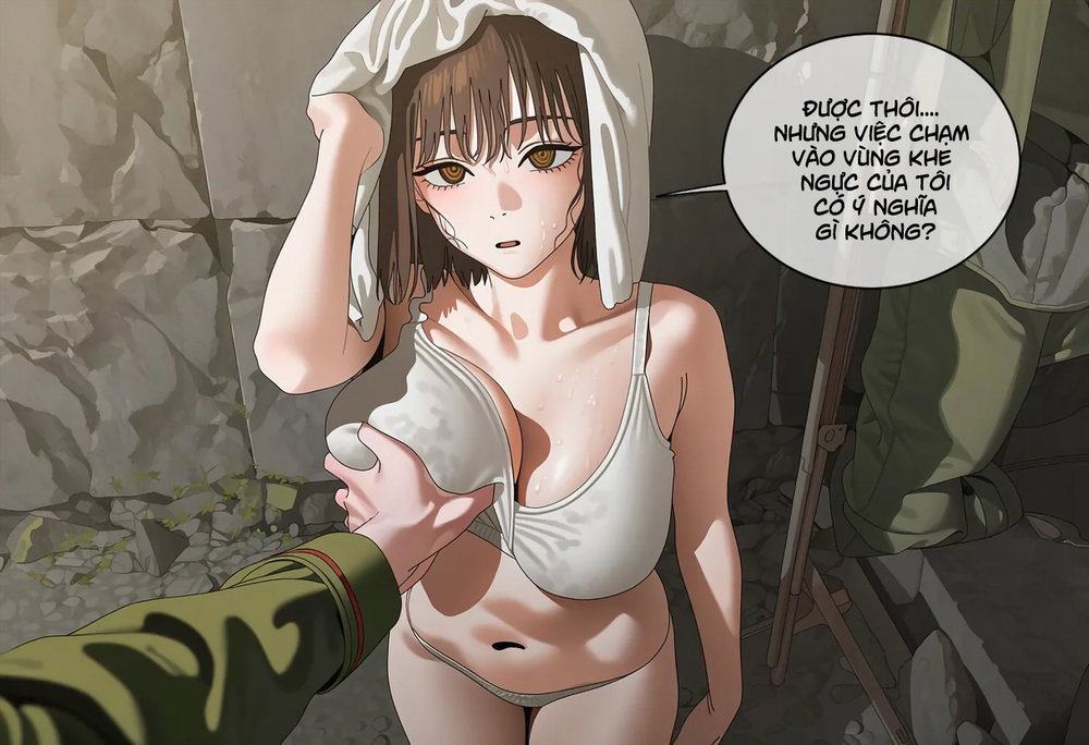 Reze - Chap 1 - 27
