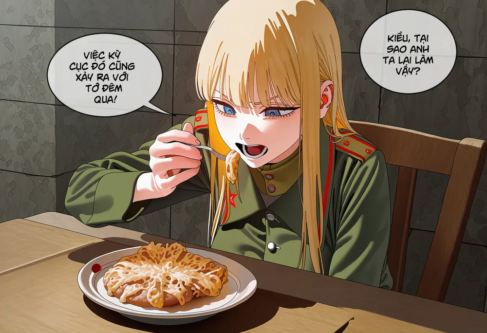 Reze - Chap 1 - 29