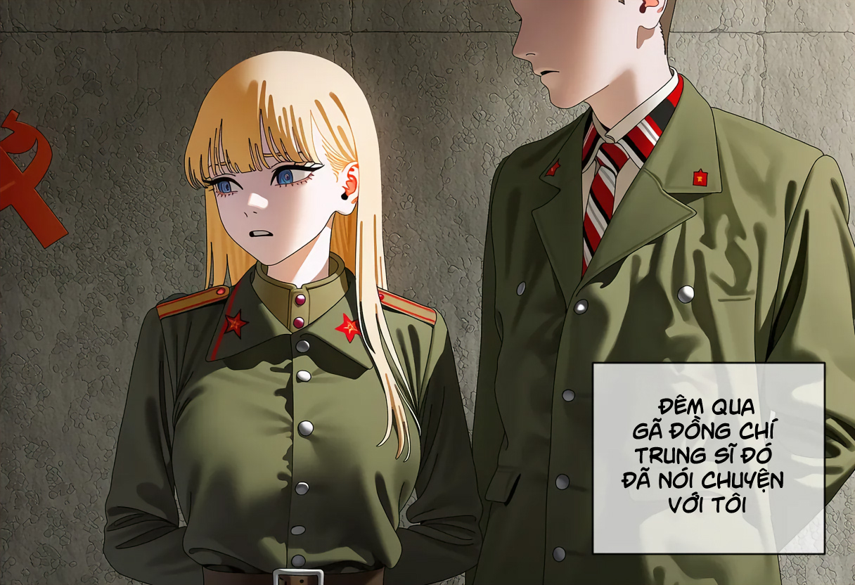 Reze - Chap 1 - 30