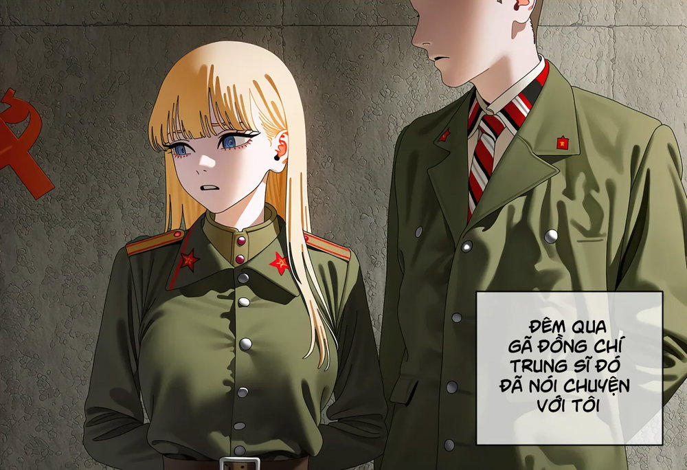 Reze - Chap 1 - 30