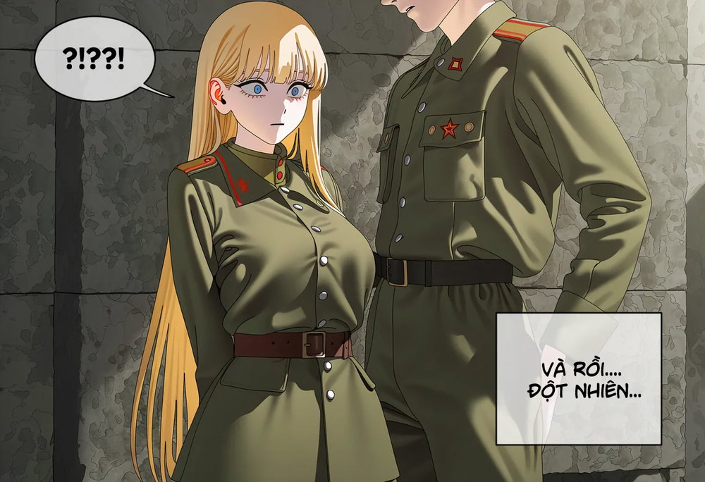 Reze - Chap 1 - 31