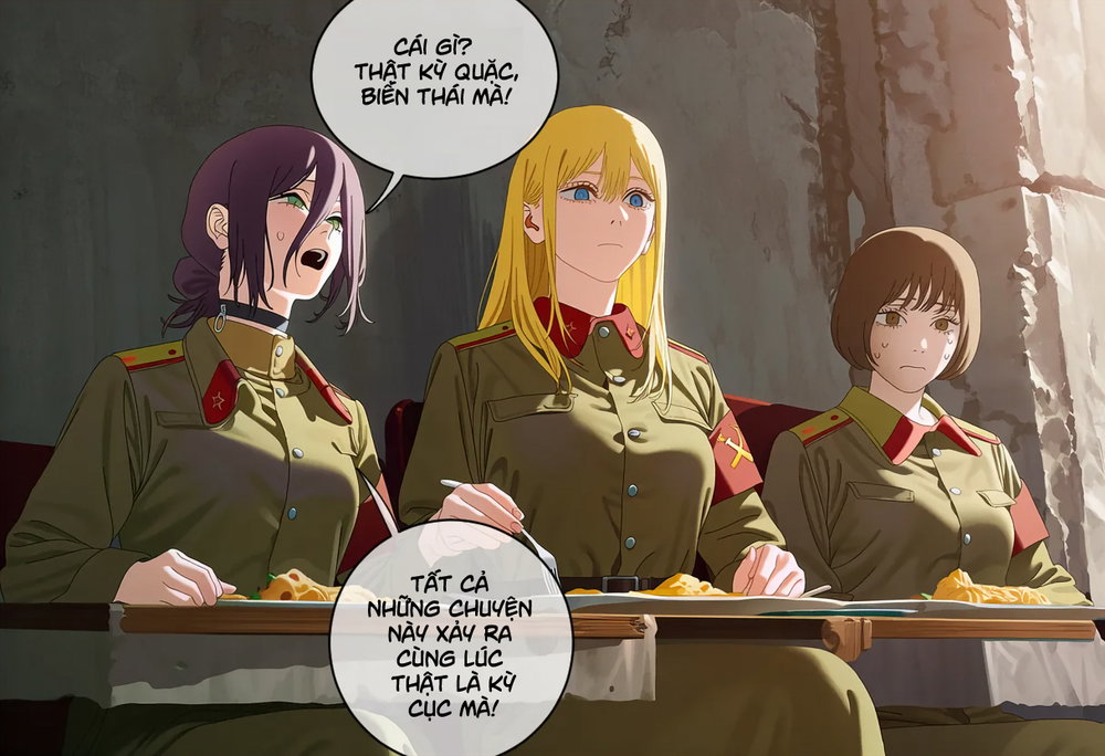 Reze - Chap 1 - 33