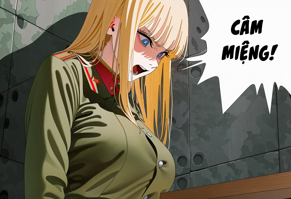 Reze - Chap 1 - 35