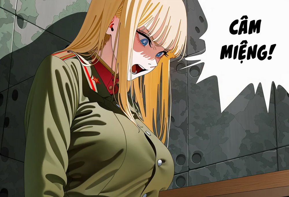 Reze - Chap 1 - 35