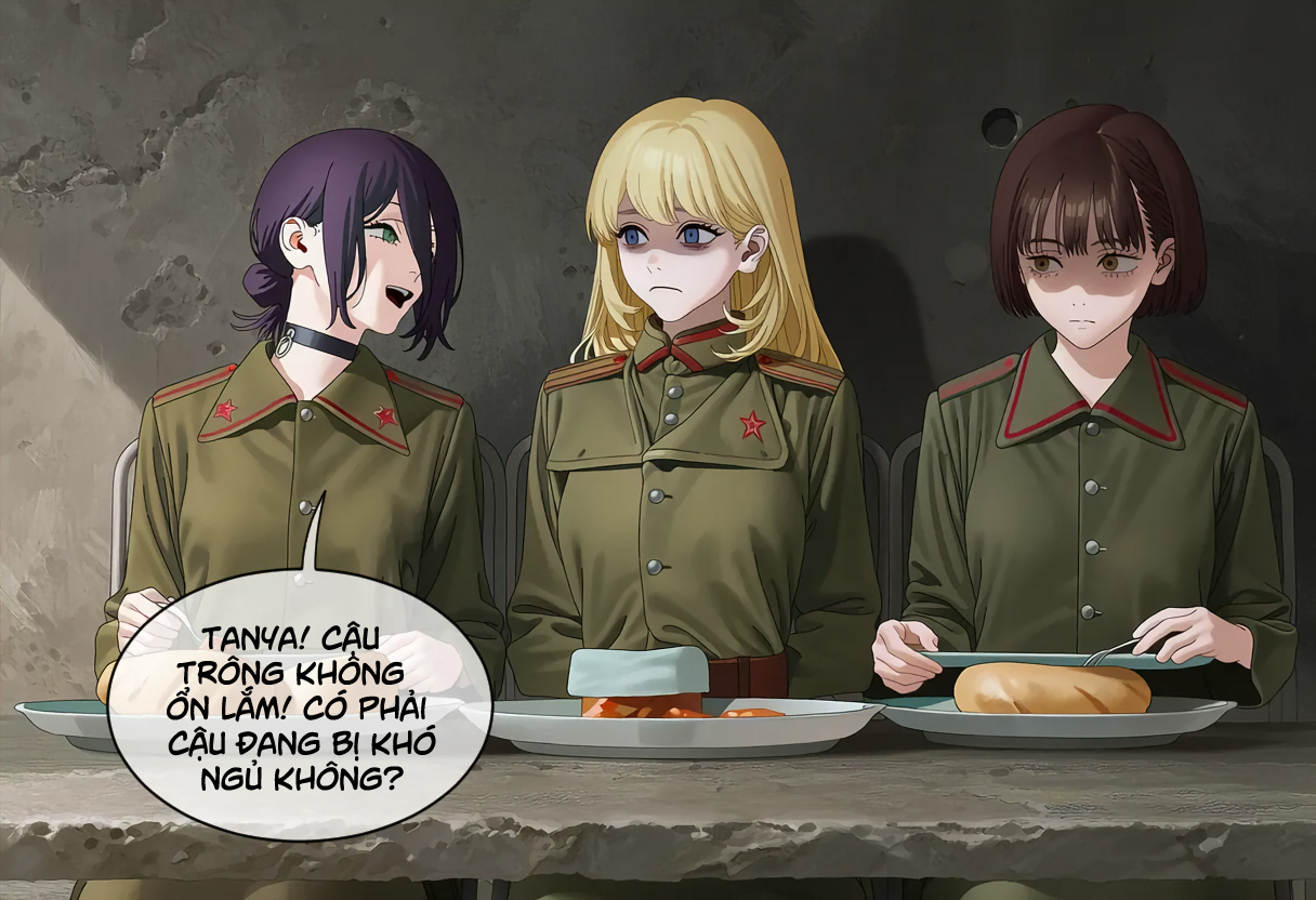 Reze - Chap 1 - 39