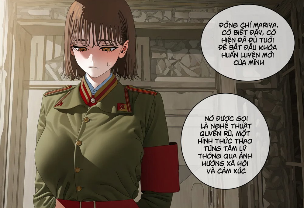 Reze - Chap 1 - 43